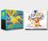 Pokémon
Trading Card Game
MEDIA EVOLUTION
ASCENDED HEROES
ELITE TRAINER BOX
Pokémon Center
WARNING: CHOKING HAZARD Small parts. Not for children under 3 years.
Pokémon
Trading Card Game
STARLIGHT VISION
PRISMATIC EVOLUTIONS
ELITE TRAINER BOX
WARNING: CHOKING HAZARD Small parts. Not for children under 3 years.