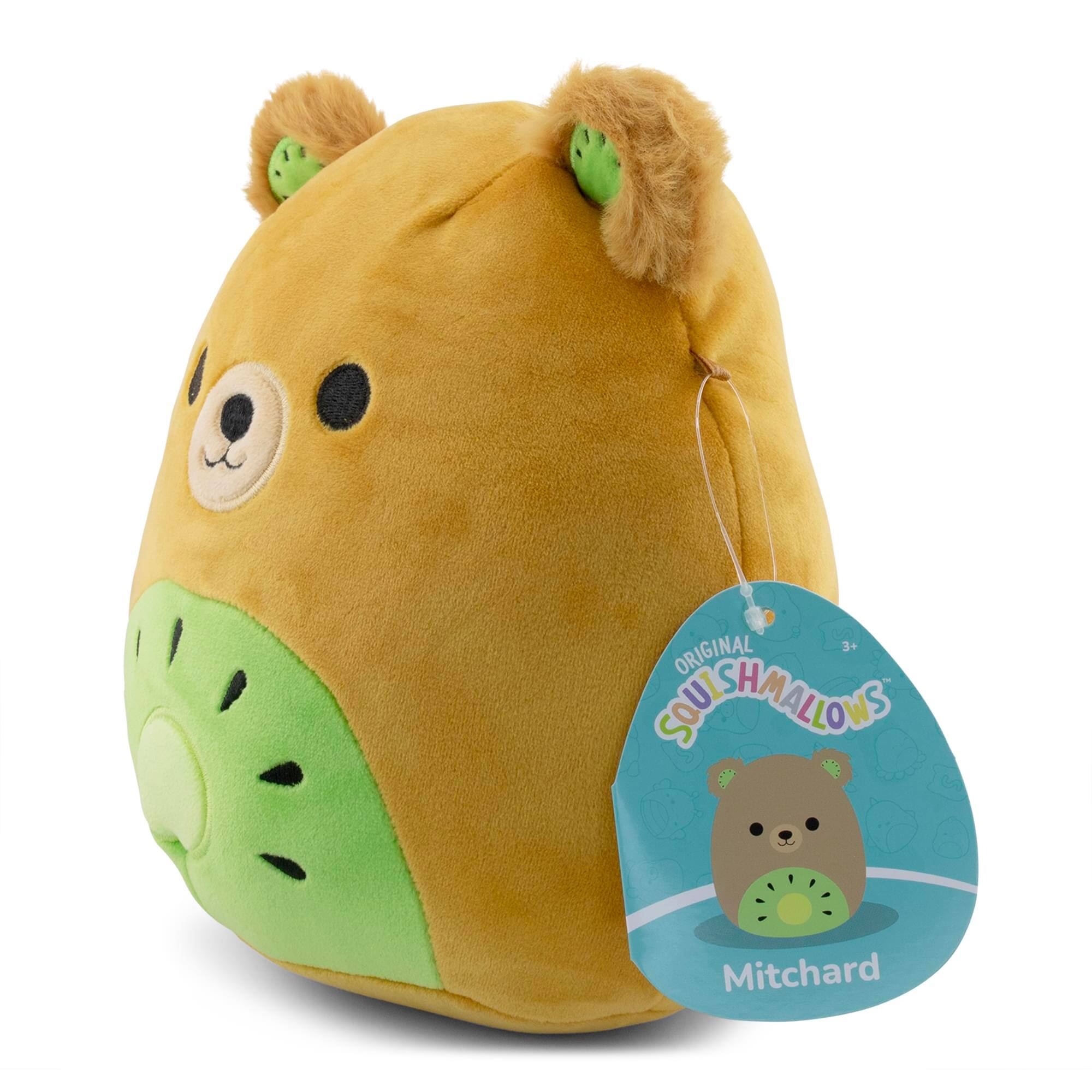 ORIGINAL 3+ SOUSHMALLOWS Mitchard
