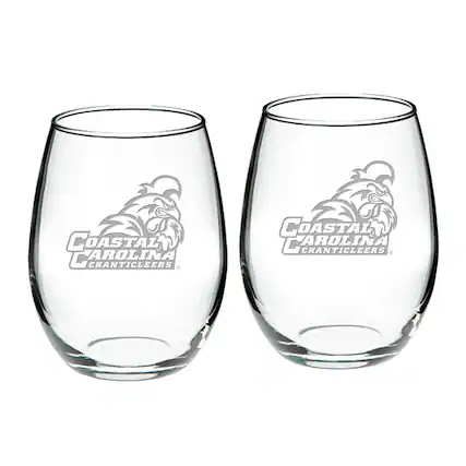 COASTAL CAROLINA CHANTICLEERS