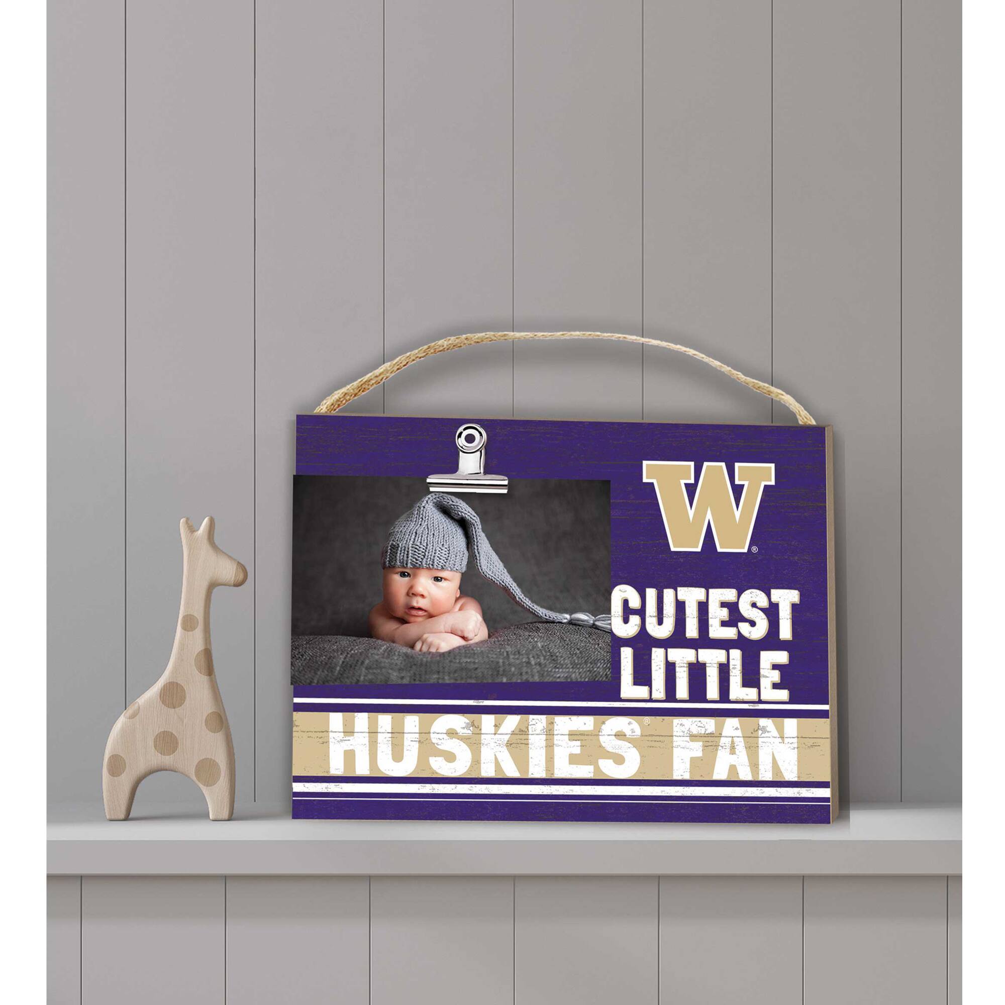 W CUTEST LITTLE HUSKIES FAN