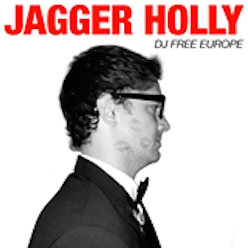 DJ Free Europe [LP] - VINYL