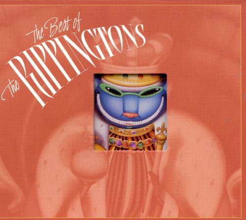  The Best of the Rippingtons [CD]