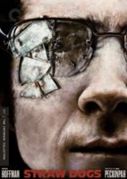 Straw Dogs [Criterion Collection] [2 Discs] [DVD] [1971] - Front_Original