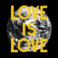 Love Is Love [LP] - VINYL - Front_Standard