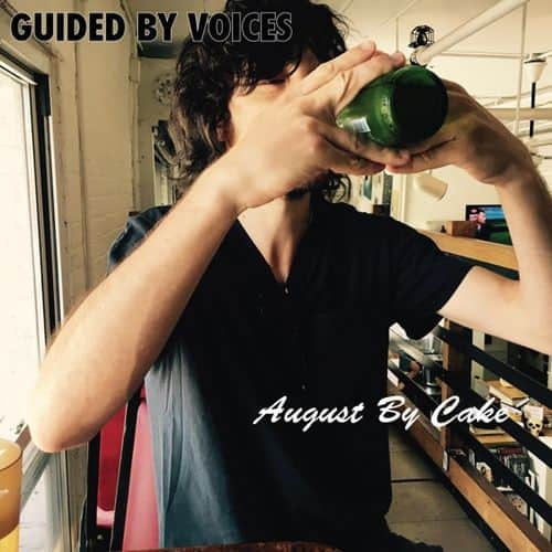 August by Cake [LP] - VINYL