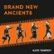 Front Standard. Brand New Ancients [LP] - VINYL.