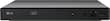 LG - BP550 - Streaming 3D Wi-Fi Built-In Blu-Ray Player - Black - Larger Front