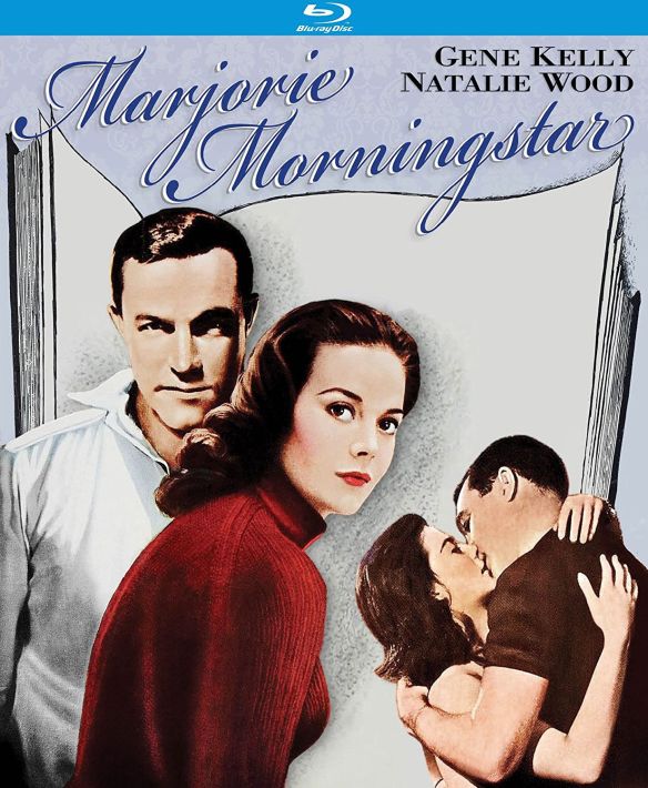  Marjorie Morningstar [Blu-ray] [1958]