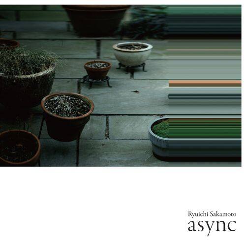 

async [LP] - VINYL
