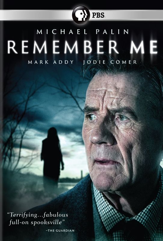 Remember Me [UK Edition] [DVD]