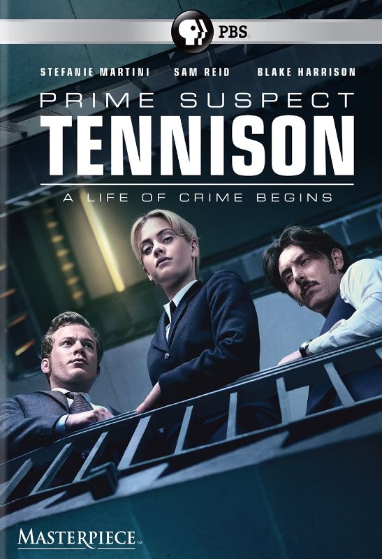 Masterpiece: Prime Suspect - Tennison [2 Discs] [DVD]