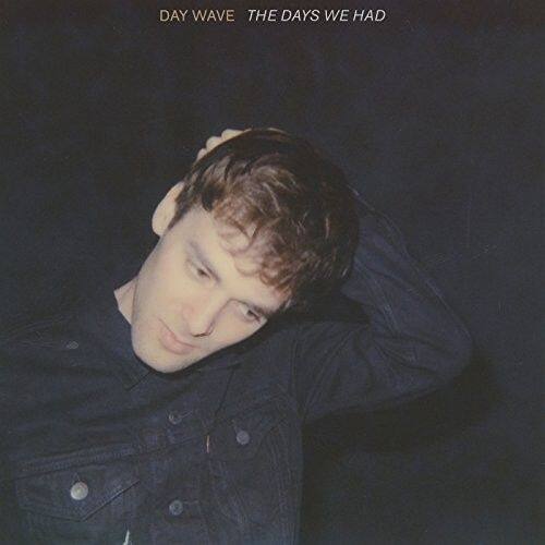  Days We Had [180-Gram Vinyl] [LP] - VINYL