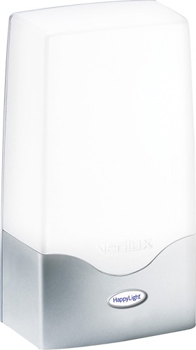  Verilux - HappyLight 2500 Lamp - White