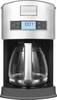 Frigidaire - Professional 12-Cup Coffeemaker-Front_Standard