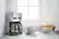 Alt View Standard 4. Frigidaire - Professional 12-Cup Coffeemaker.