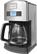 Left Standard. Frigidaire - Professional 12-Cup Coffeemaker.