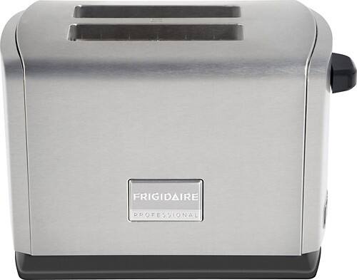 Frigidaire 2024 professional toaster