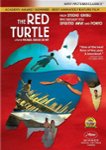 Front Standard. The Red Turtle [DVD] [2016].
