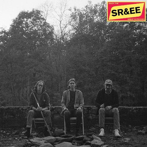 

Enjoy the Great Outdoors [LP] - VINYL