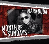 Front Standard. Month of Sundays [CD].