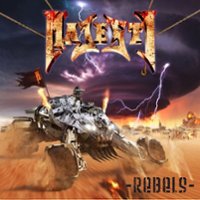 Rebels [LP] - VINYL - Front_Original