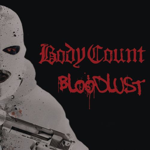  Bloodlust [LP/CD] [LP] - VINYL