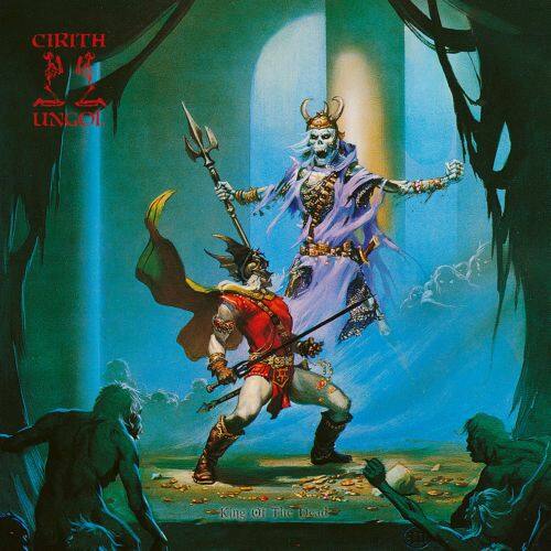 

King of the Dead [LP] - VINYL