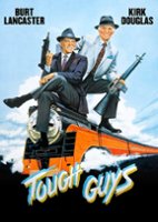 Tough Guys [DVD] [1986] - Front_Original