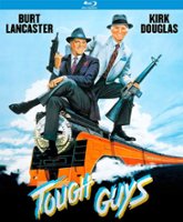 Tough Guys [Blu-ray] [1986] - Front_Original