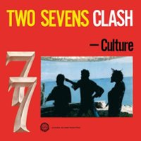 Two Sevens Clash [LP] - VINYL - Front_Original