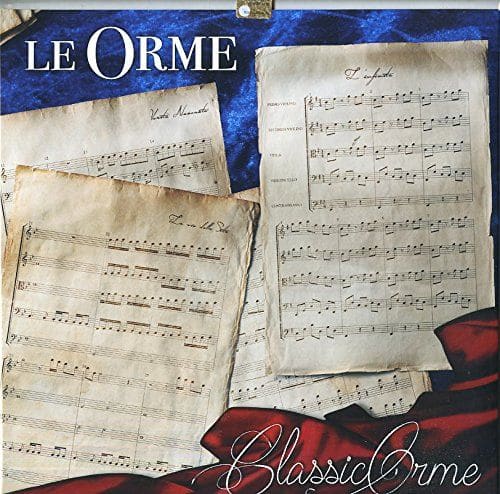 

Classic Orme [999 Edition] [LP] - VINYL