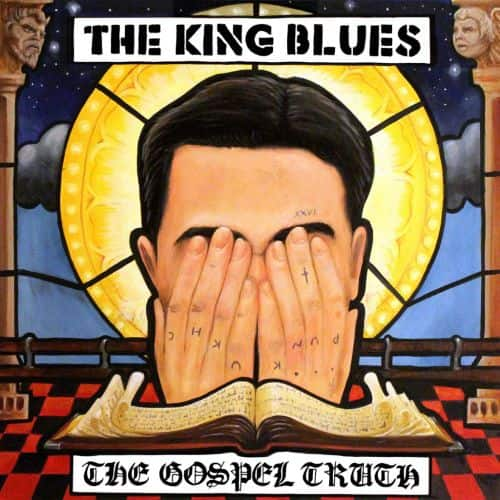 

The Gospel Truth [LP] - VINYL