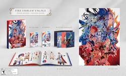 Fire Emblem Engage Divine Edition Nintendo Switch, Nintendo Switch Fire Emblem Engage Divine Edition Nintendo Switch, Nintendo Switch