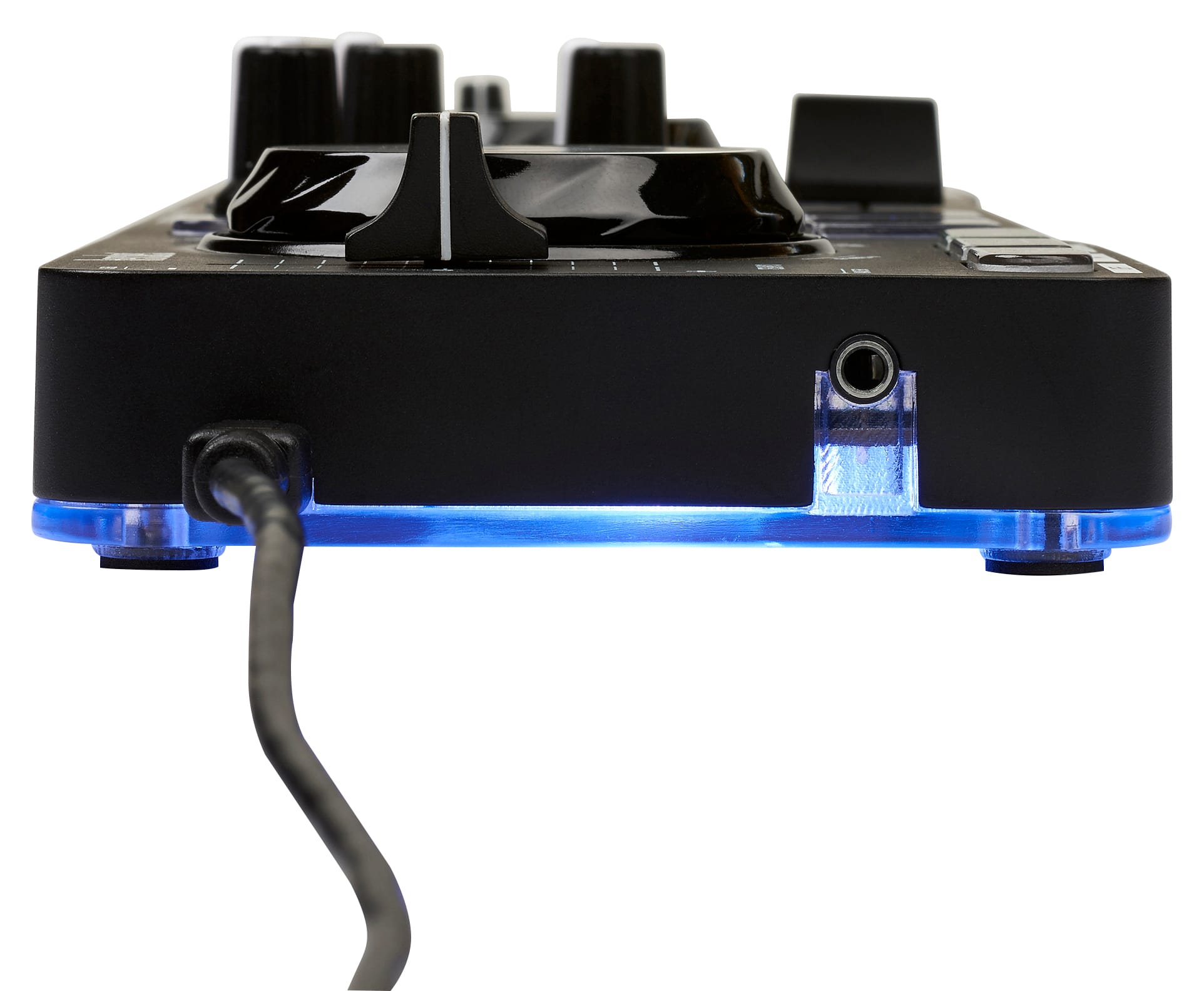 Angle. Hercules - DJ Control Starlight - Black.