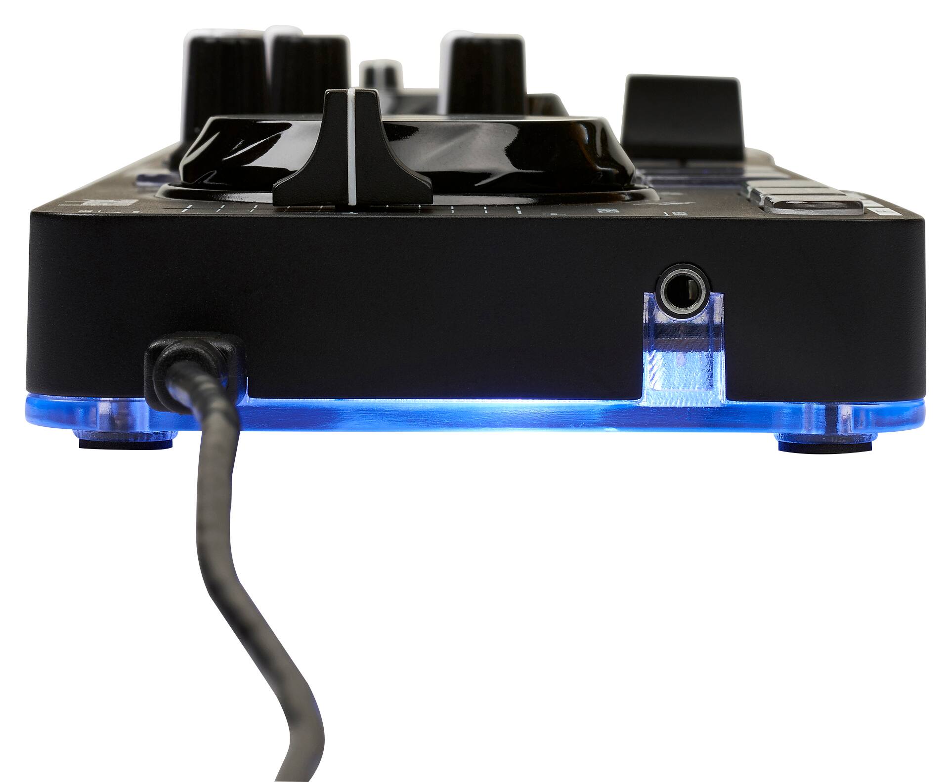 Angle. Hercules - DJ Control Starlight - Black.