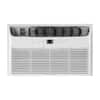 1. dou - ude 12 - : fa 1 T : Tasar t FRIGIDAIRE
2. 72°F
3. Eco Sleep Mode
4. Fan speed Filter Timer
5. FRIGIDAIRE