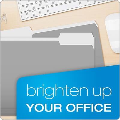 brighten up YOUR OFFICE