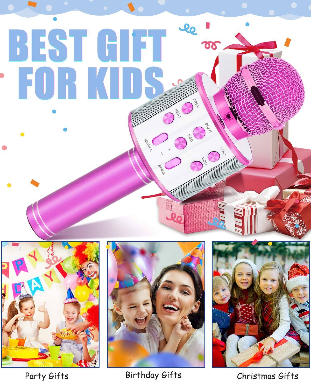 BEST GIFT FOR KIDS

Party Gifts  
Birthday Gifts  
Christmas Gifts