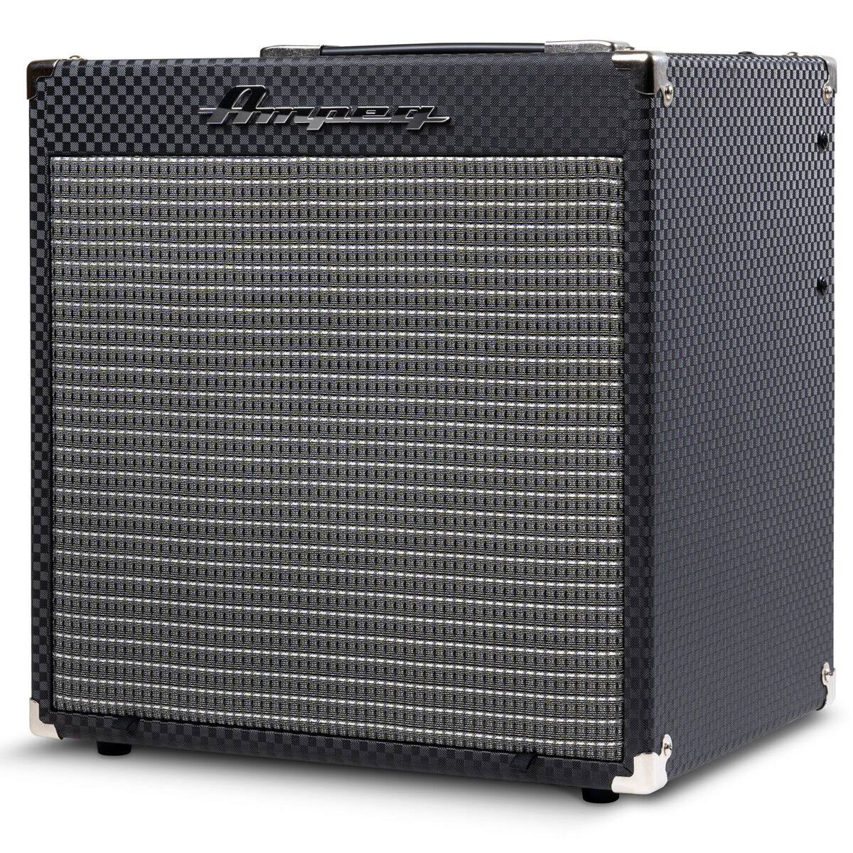 Alt View 1. Ampeg - Ampeg RB-108 1x8" Rocket Bass Guitar Combo Amplifier, 30W.