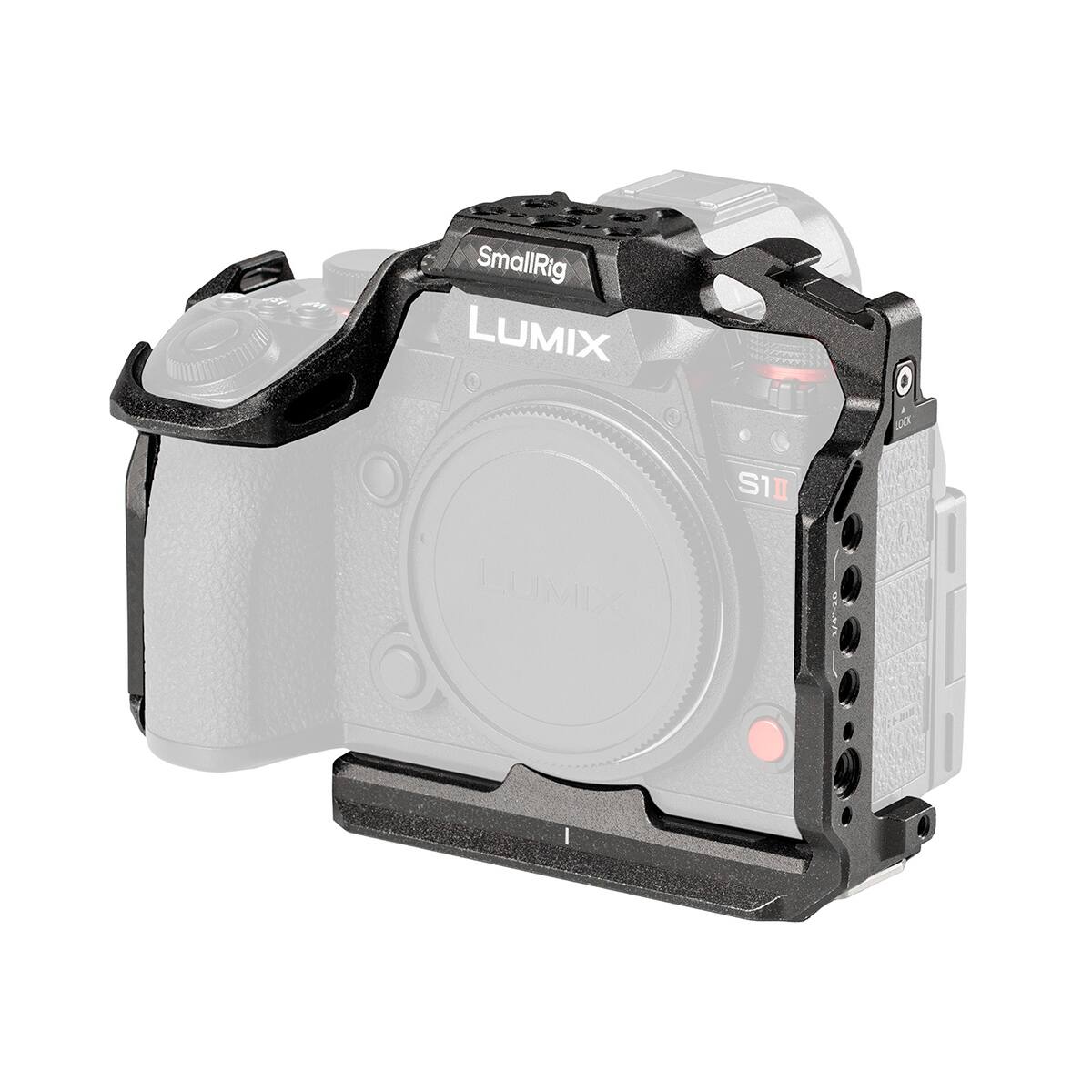 SMALLRIG BLACKMAMBA CAGEKIT PNSNC 5502