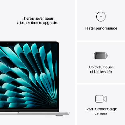 Apple MacBook Air 13 inch Laptop Apple M4 chip Built for Apple Apple MacBook Air 13 inch Laptop Apple M4 chip Built for Apple