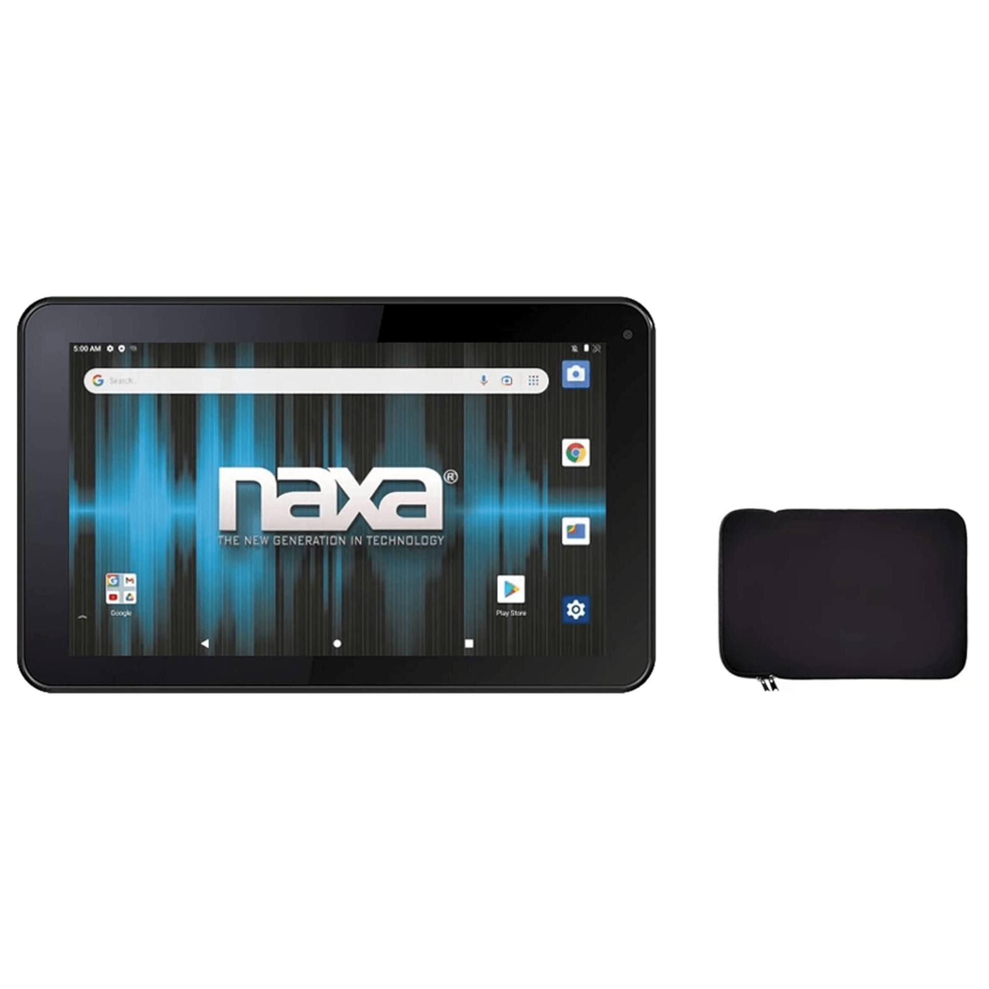 5:00 AM  
Search  
naxa  
THE NEW GENERATION IN TECHNOLOGY  
Google  
Play Store