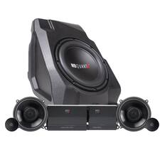 MBQUART MB QUART NA2-4001 HC NA2-4002HC