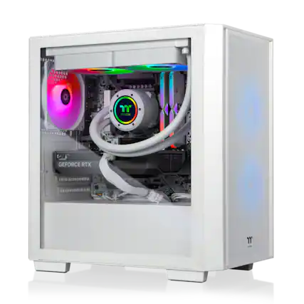 thiratone - GEFORCE RTX - iroo