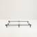 Alt View 12. Tuft & Needle - Metal Bed Frame - Twin - Black.