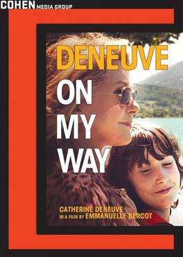 On My Way - DVD