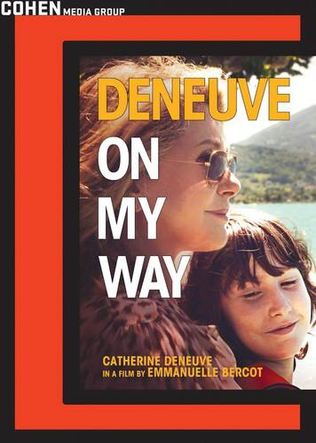 On My Way   - DVD