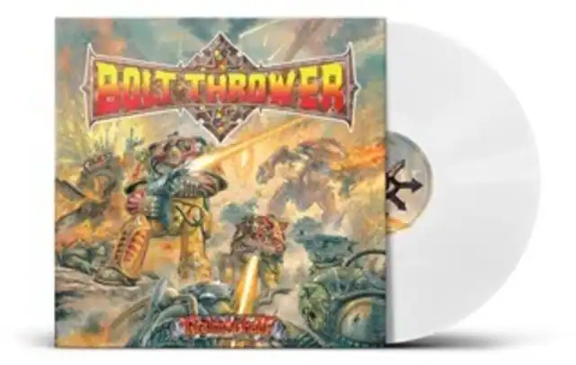 Bolt Thrower