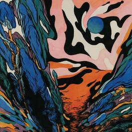 Cloud Rat - Threshold - VINYL LP
