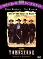 Front Standard. Tombstone [DVD] [1993].